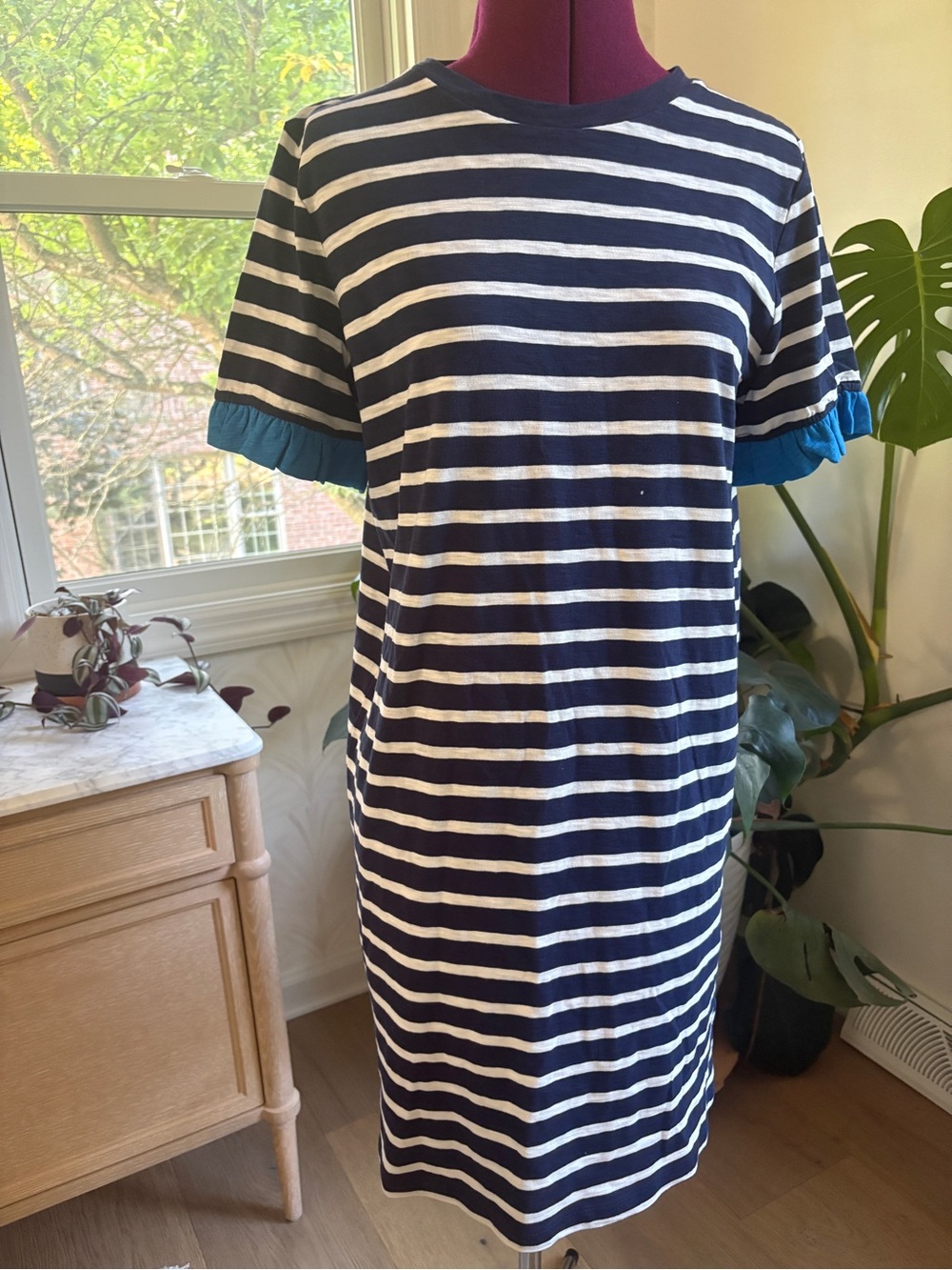 Boden dress size 8